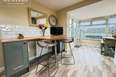 3 bedroom detached bungalow for sale, Catania Rise, Darfield, Barnsley