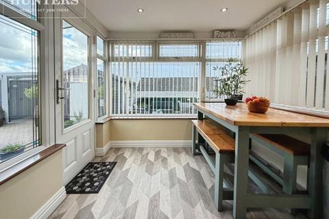3 bedroom detached bungalow for sale, Catania Rise, Darfield, Barnsley