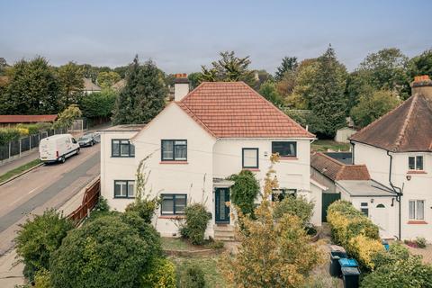 5 bedroom detached house for sale, Blenheim Park Road, South Croydon, CR2