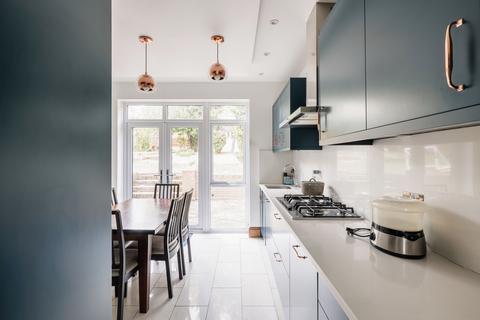 5 bedroom detached house for sale, Blenheim Park Road, South Croydon, CR2