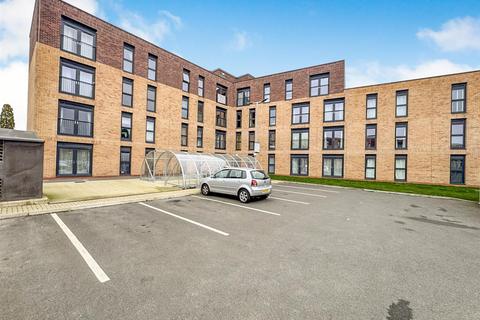 undefined, Bembridge House, Corby NN17