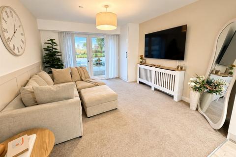 undefined, Bembridge House, Corby NN17