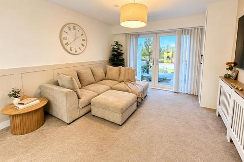 undefined, Bembridge House, Corby NN17