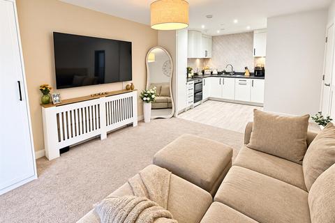 undefined, Bembridge House, Corby NN17