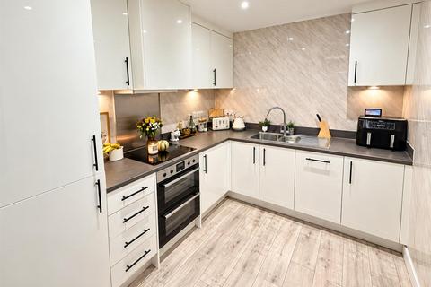 undefined, Bembridge House, Corby NN17
