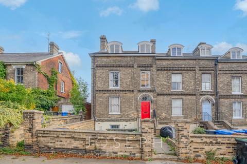 2 bedroom flat to rent, Christchurch Street, Ipswich, IP4