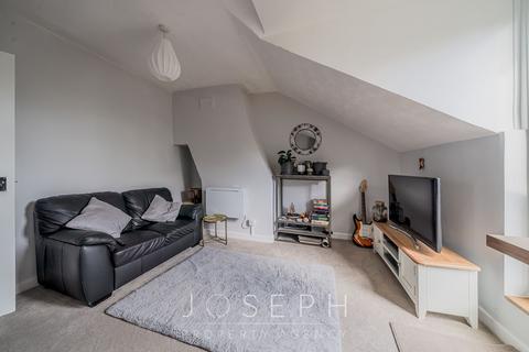 2 bedroom flat to rent, Christchurch Street, Ipswich, IP4