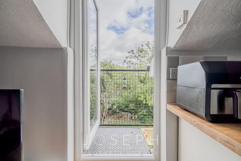 2 bedroom flat to rent, Christchurch Street, Ipswich, IP4
