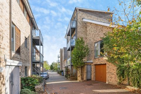 1 bedroom flat for sale, Scholars Walk, CAMBRIDGE, Cambridgeshire, CB4
