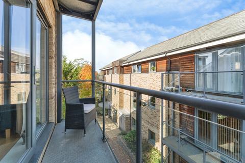 1 bedroom flat for sale, Scholars Walk, CAMBRIDGE, Cambridgeshire, CB4