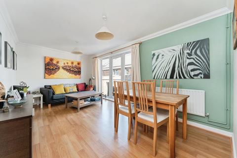 1 bedroom flat for sale, Scholars Walk, CAMBRIDGE, Cambridgeshire, CB4