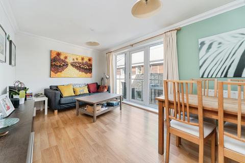 1 bedroom flat for sale, Scholars Walk, CAMBRIDGE, Cambridgeshire, CB4