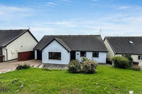 3 bedroom detached bungalow for sale, Hawthorn Close, Pentlepoir, Saundersfoot