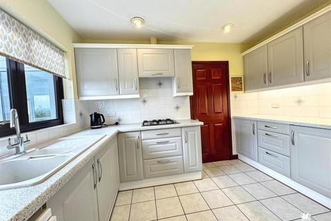 3 bedroom detached bungalow for sale, Hawthorn Close, Pentlepoir, Saundersfoot