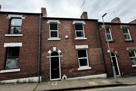 6 bed room for rent in Flass Street, Durham City