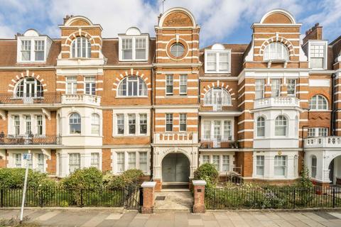 2 bedroom flat for sale, Exeter Road, London NW2