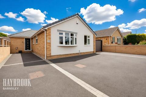 3 bedroom detached bungalow for sale, Upperwood Road, Barnsley