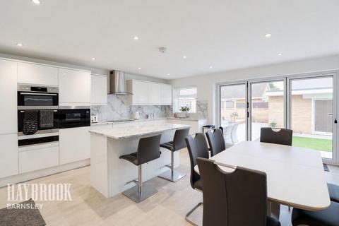 3 bedroom detached bungalow for sale, Upperwood Road, Barnsley