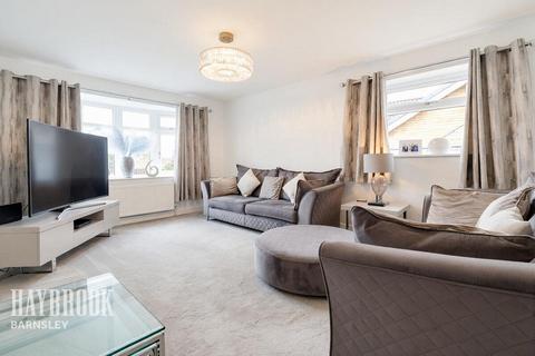 3 bedroom detached bungalow for sale, Upperwood Road, Barnsley