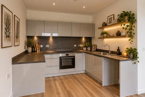 2 bedroom apartment for sale, Merryweather Avenue, Bristol