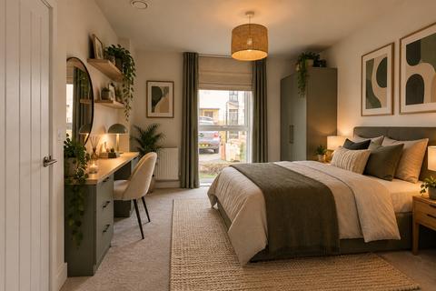2 bedroom apartment for sale, Merryweather Avenue, Bristol