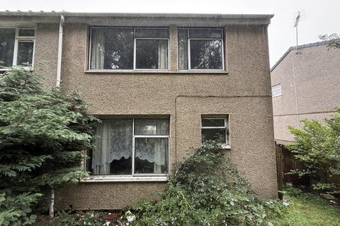 3 bedroom semi-detached house for sale, 15 Woodland Walk, Kirkby-In-Ashfield, Nottingham, Nottinghamshire NG17 7PG