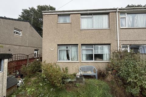 3 bedroom semi-detached house for sale, 15 Woodland Walk, Kirkby-In-Ashfield, Nottingham, Nottinghamshire NG17 7PG