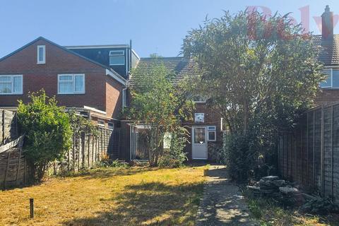 2 bedroom semi-detached house for sale, Jermyn Close, Cambridge, Cambridgeshire, CB4 2HQ