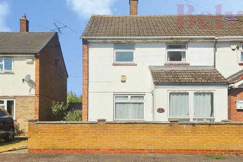 2 bedroom semi-detached house for sale, Jermyn Close, Cambridge, Cambridgeshire, CB4 2HQ