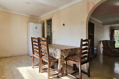 2 bedroom semi-detached house for sale, Jermyn Close, Cambridge, Cambridgeshire, CB4 2HQ