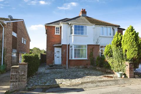 2 bedroom semi-detached house for sale, Furze Road, Southampton