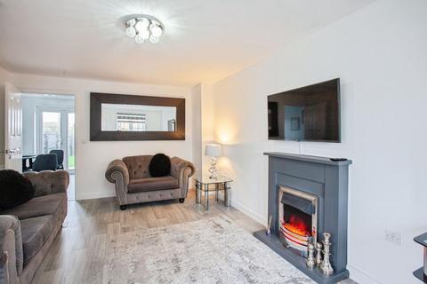 3 bedroom end of terrace house for sale, Stoneycroft Road, Sheffield S13