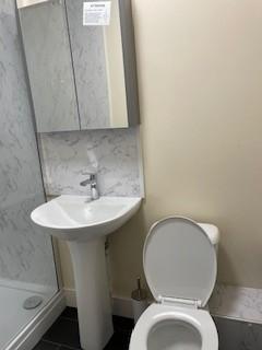 1 bedroom flat to rent, Melton Road, Leicester, LE4