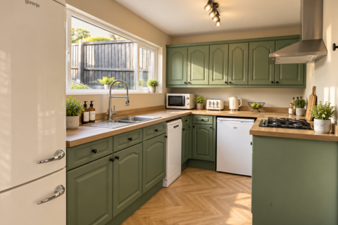 4 bedroom house to rent, Windrush Close, Bath BA2