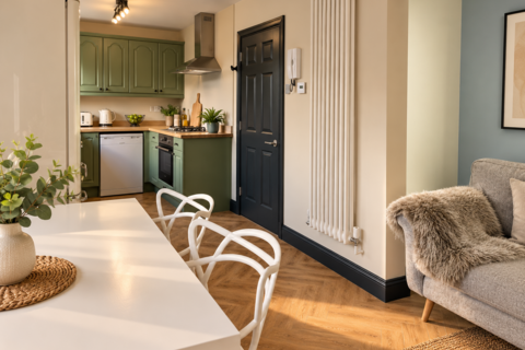 4 bedroom house to rent, Windrush Close, Bath BA2