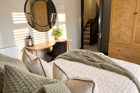 4 bedroom house to rent, Windrush Close, Bath BA2