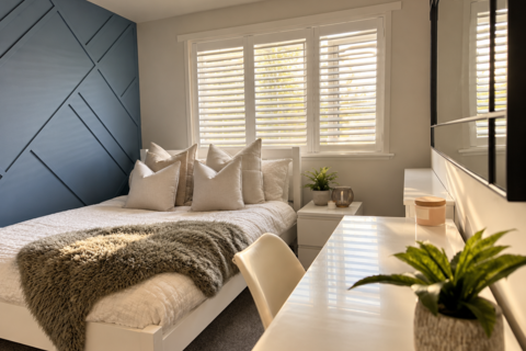 4 bedroom house to rent, Windrush Close, Bath BA2
