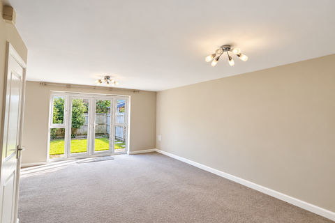 4 bedroom terraced house to rent, Halliwell Court, Elworth, Sandbach
