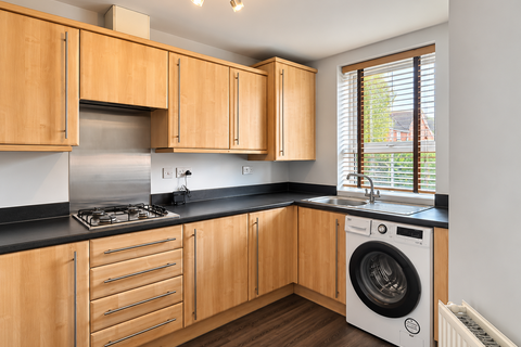 4 bedroom terraced house to rent, Halliwell Court, Elworth, Sandbach