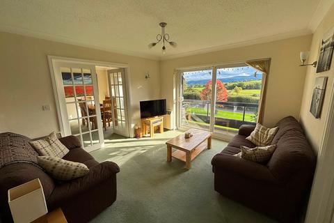 2 bedroom apartment for sale, Hay Road, Brecon, LD3