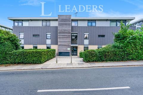 1 bed flat/apartment for rent in Newsom Place, St. Albans, AL1