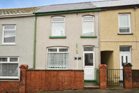 undefined, Brynheulog Street, Blaina, ABERTILLERY