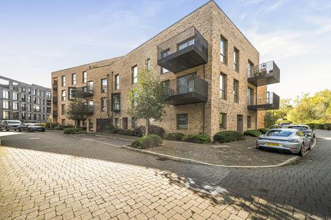 2 bedroom apartment for sale, Meadowsweet Way, Headington, Oxford