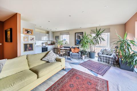 2 bedroom apartment for sale, Meadowsweet Way, Headington, Oxford