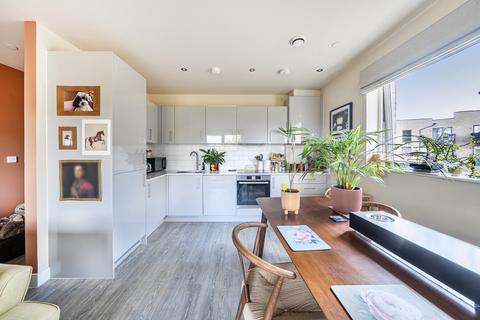 2 bedroom apartment for sale, Meadowsweet Way, Headington, Oxford