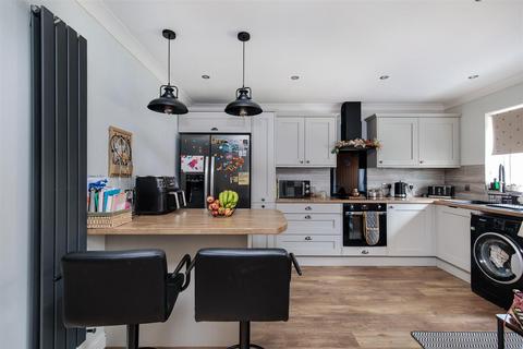 3 bedroom detached house for sale, Norham Drive, Morpeth NE61