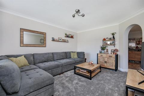 3 bedroom detached house for sale, Norham Drive, Morpeth NE61