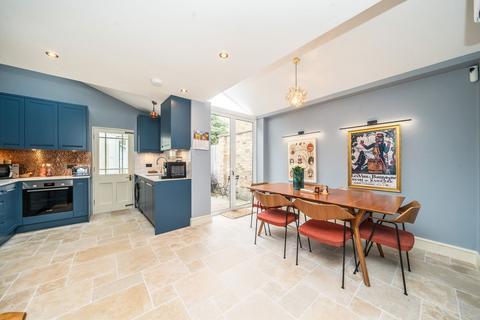 3 bedroom terraced house for sale, Larkhall Lane, London SW4