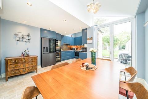 3 bedroom terraced house for sale, Larkhall Lane, London SW4