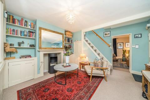 3 bedroom terraced house for sale, Larkhall Lane, London SW4